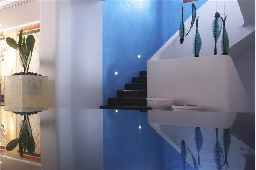  Aressana SPA Hotel and Suites