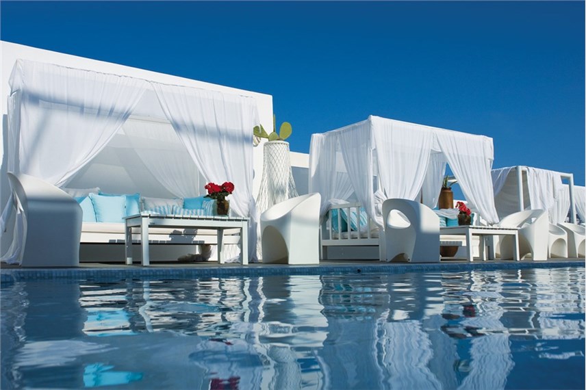  Aressana SPA Hotel and Suites
