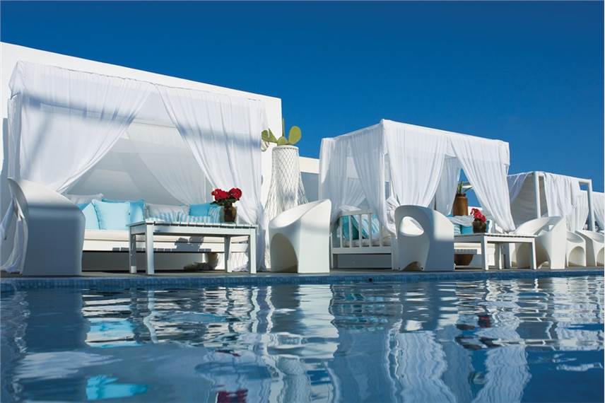  Aressana SPA Hotel and Suites
