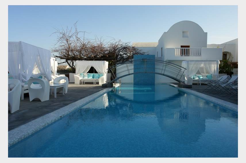  Aressana SPA Hotel and Suites