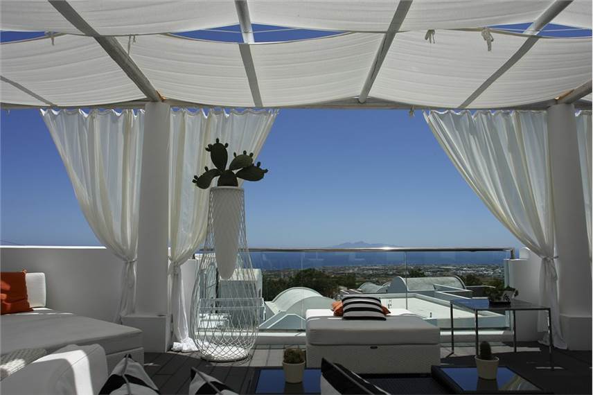  Aressana SPA Hotel and Suites