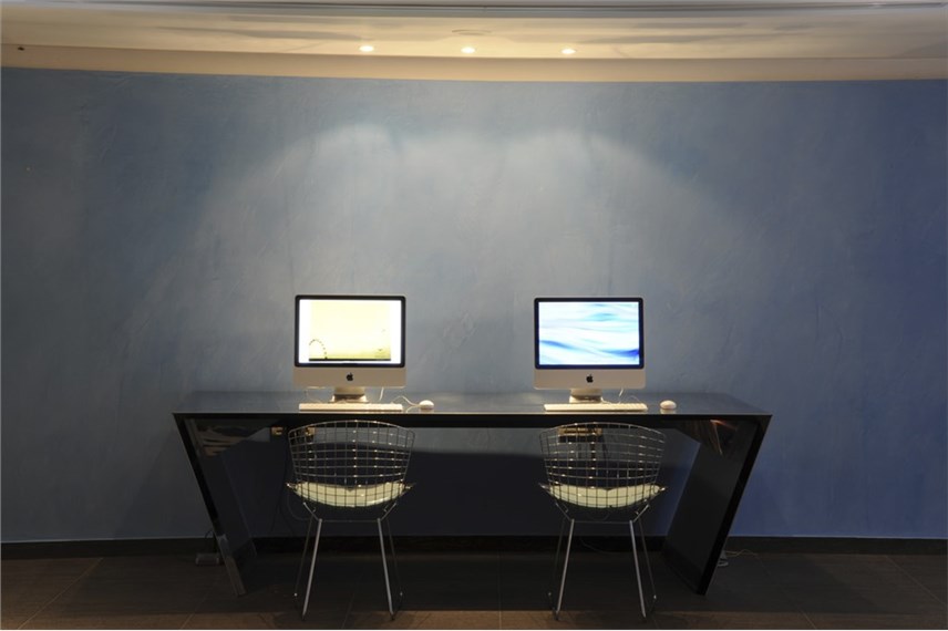  Aressana SPA Hotel and Suites