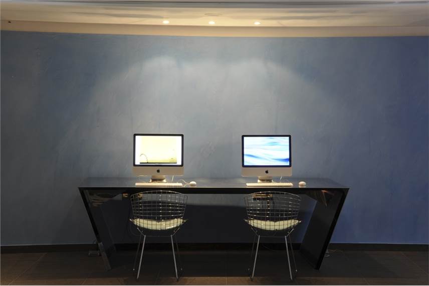  Aressana SPA Hotel and Suites