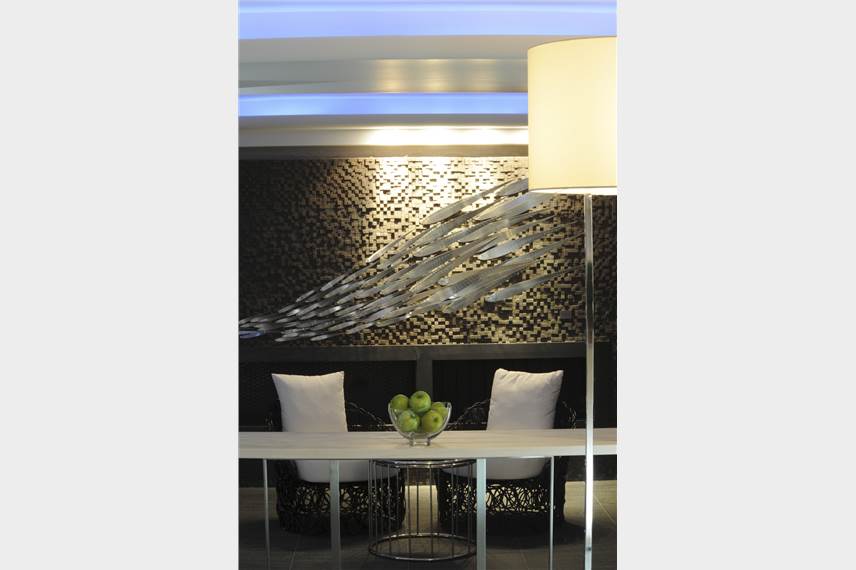  Aressana SPA Hotel and Suites