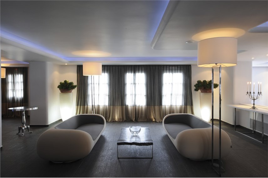  Aressana SPA Hotel and Suites
