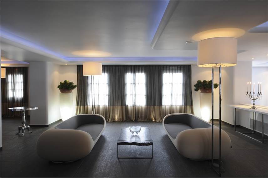  Aressana SPA Hotel and Suites