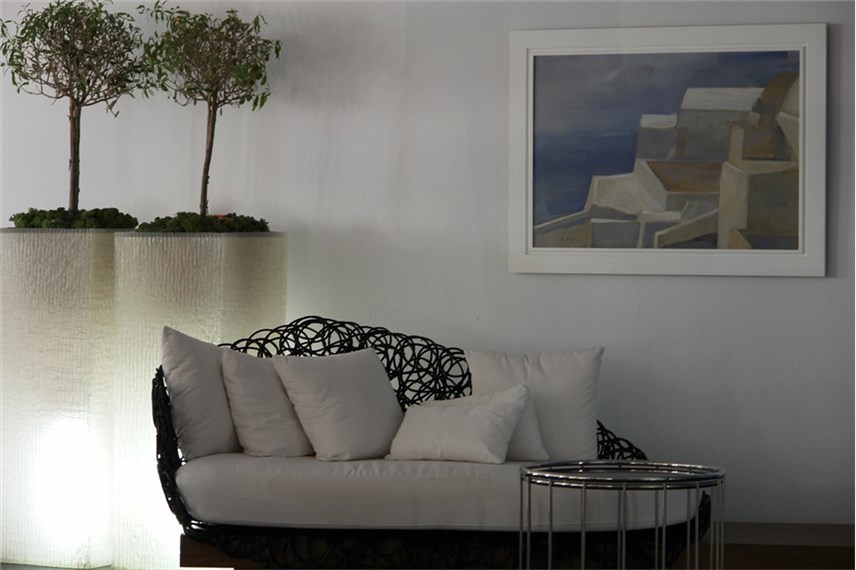  Aressana SPA Hotel and Suites