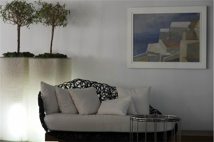  Aressana SPA Hotel and Suites