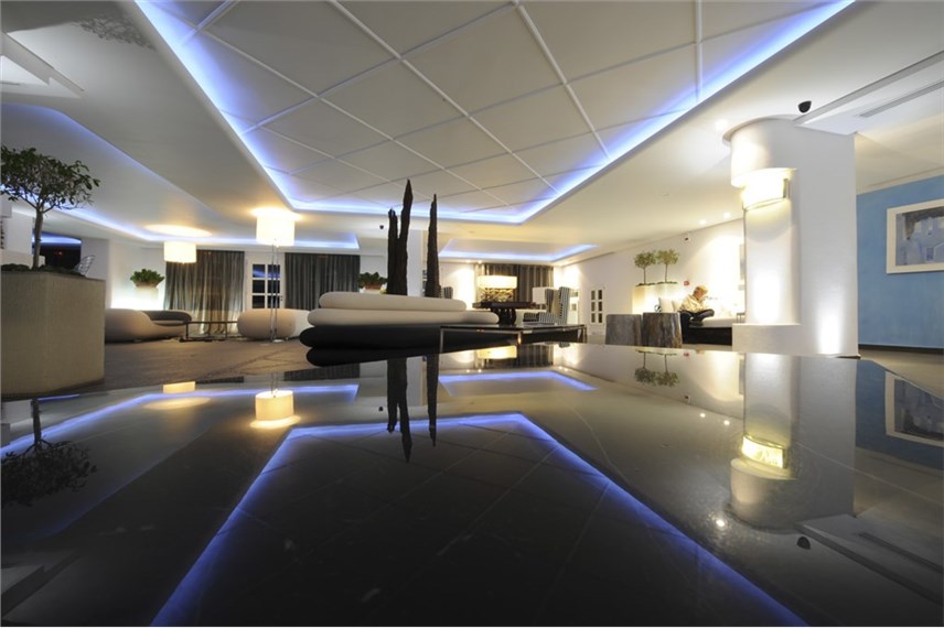  Aressana SPA Hotel and Suites