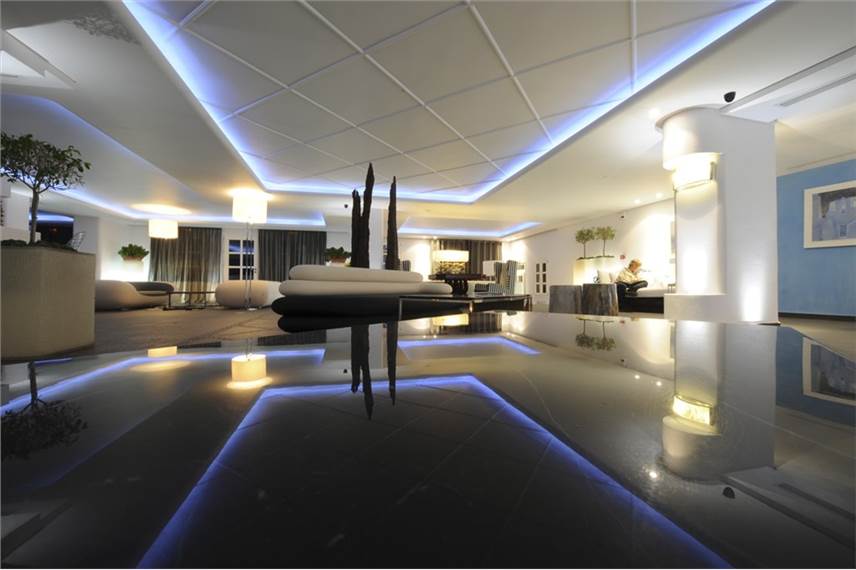  Aressana SPA Hotel and Suites