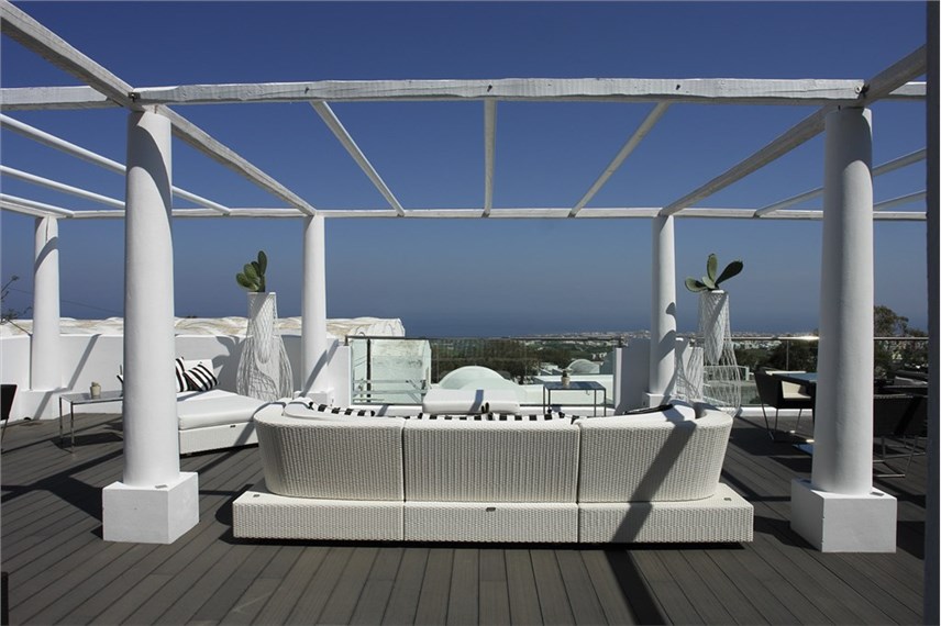  Aressana SPA Hotel and Suites