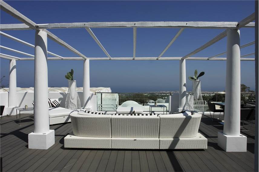  Aressana SPA Hotel and Suites