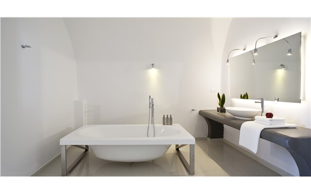 Katikies Chromata, Santorini, Greece - Katikies Chromata