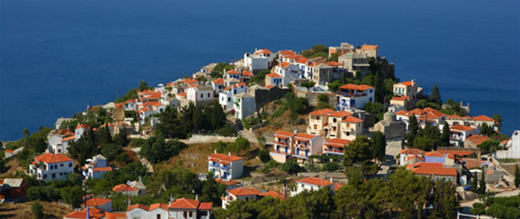 Alonissos