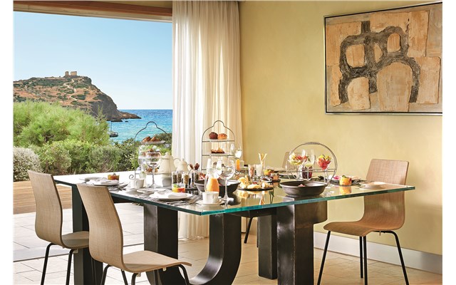 Grecotel Cape Sounio 