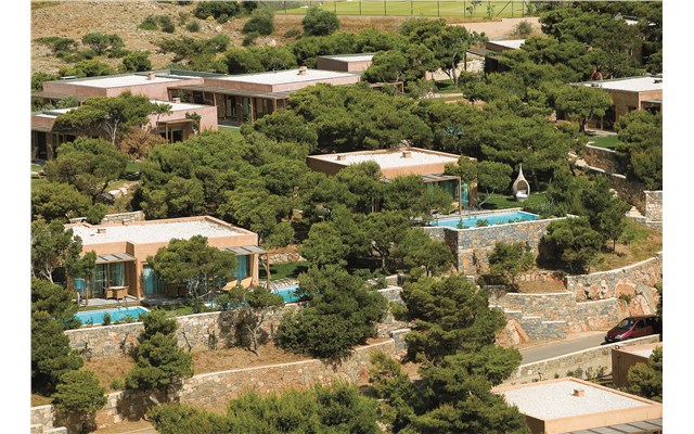 Grecotel Cape Sounio 