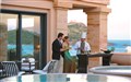 cape sounio - Cape Sounio a Grecotel Resort to Live
