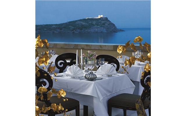 Grecotel Cape Sounio 