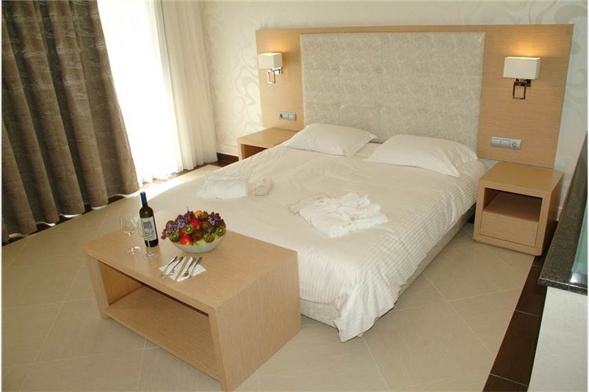  Ionian Emerald Resort