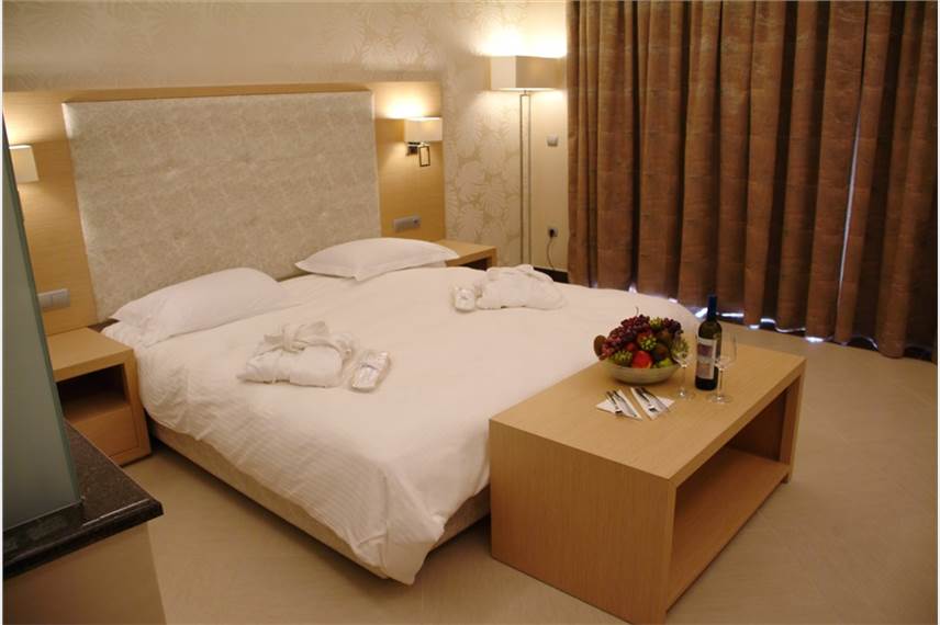  Ionian Emerald Resort