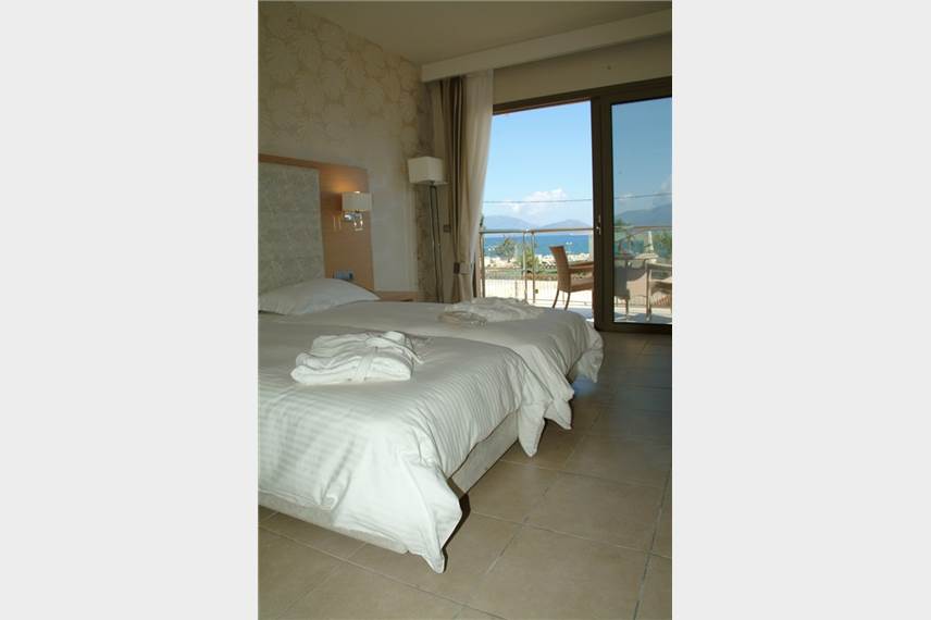  Ionian Emerald Resort