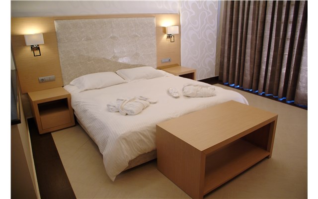 ionian emerald resort kefalonia Ionian Emerald Resort