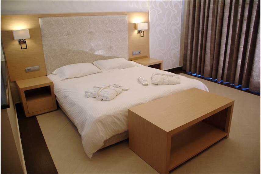 ionian emerald resort kefalonia Ionian Emerald Resort