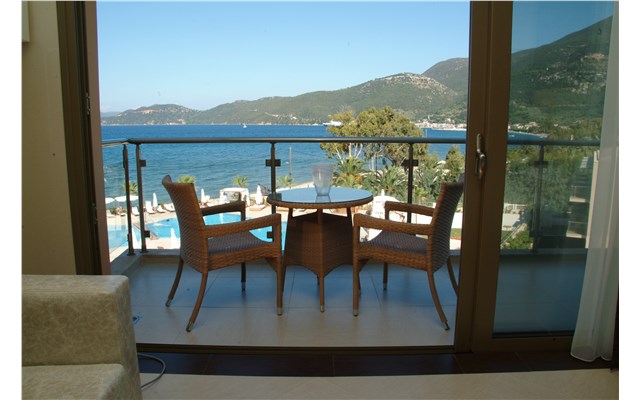 Ionian Emerald Resort 