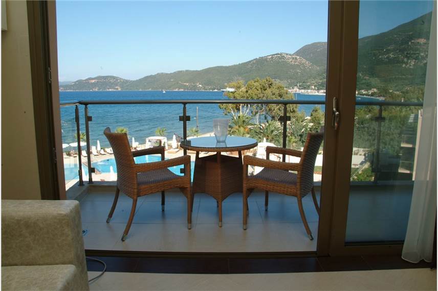  Ionian Emerald Resort