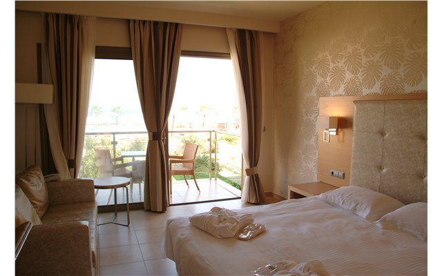 ionian emerald hotel kefalonia Ionian Emerald Resort