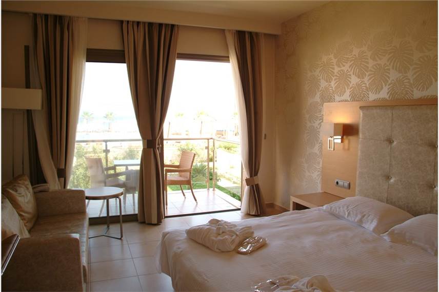 ionian emerald hotel kefalonia Ionian Emerald Resort