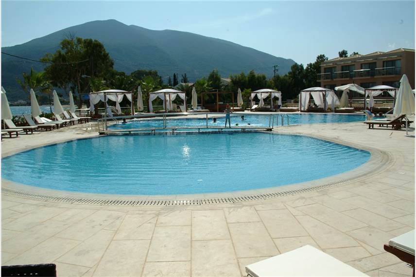 ionian emerald resort kefalonia Ionian Emerald Resort