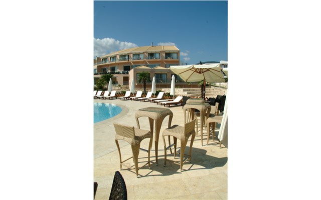 Ionian Emerald Resort 