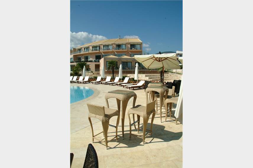  Ionian Emerald Resort