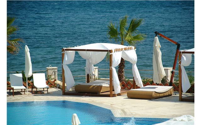 ionian emerald hotel kefalonia Ionian Emerald Resort