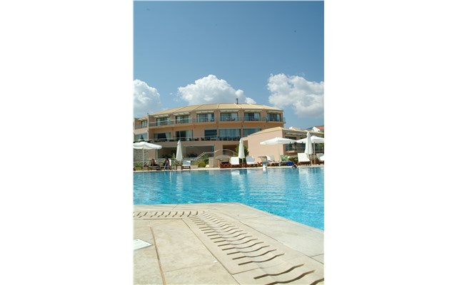 Ionian Emerald Resort 