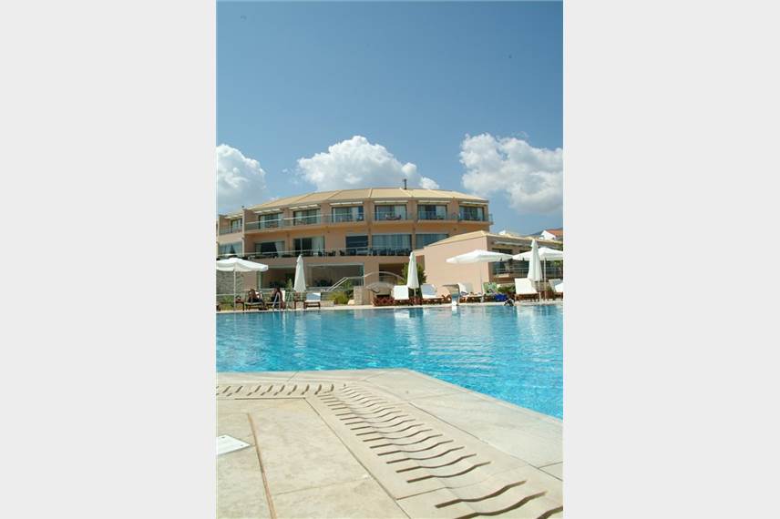 ionian emerald resort kefalonia Ionian Emerald Resort