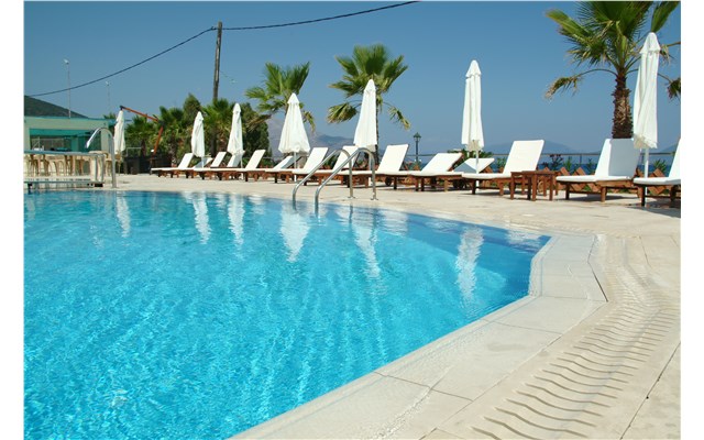 Ionian Emerald Resort 