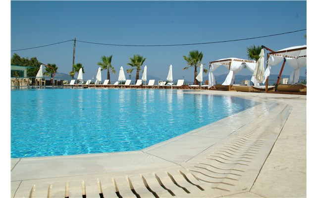 Ionian Emerald Resort 