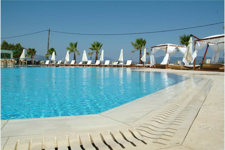  Ionian Emerald Resort