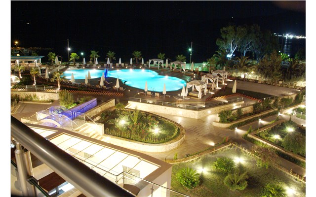 Ionian Emerald Resort 