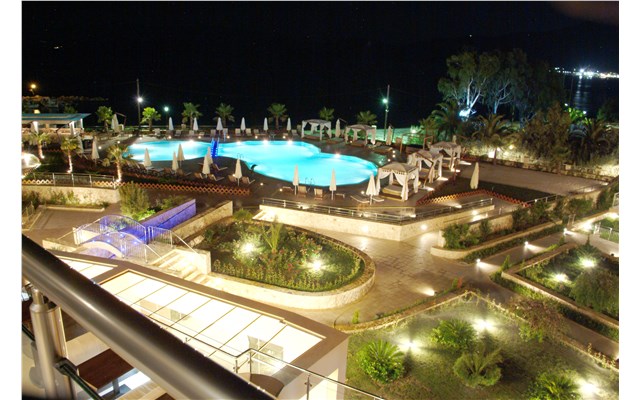 ionian emerald resort kefalonia Ionian Emerald Resort