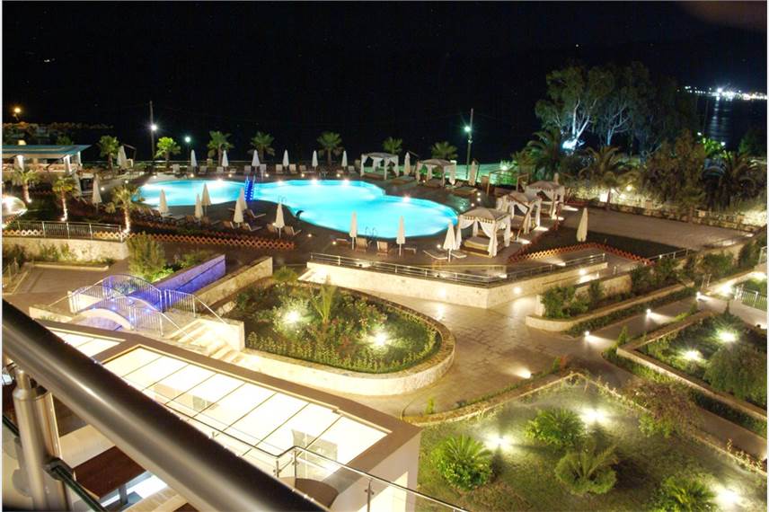 ionian emerald resort kefalonia Ionian Emerald Resort