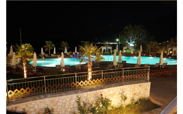 Ionian Emerald Resort 