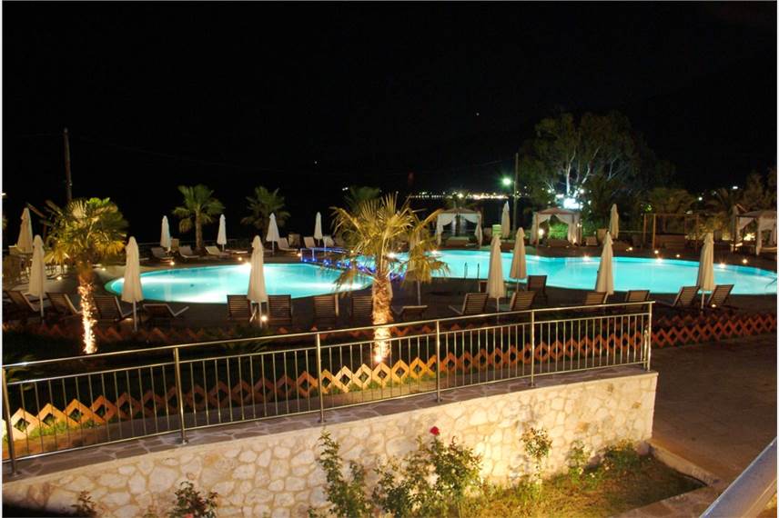 ionian emerald hotel kefalonia Ionian Emerald Resort