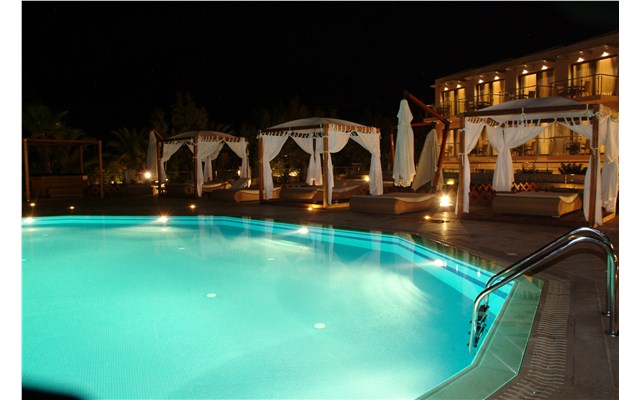 Ionian Emerald Resort 