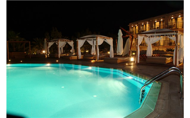 ionian emerald resort kefalonia Ionian Emerald Resort