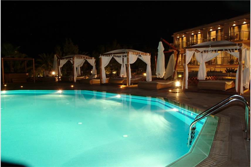 ionian emerald resort kefalonia Ionian Emerald Resort