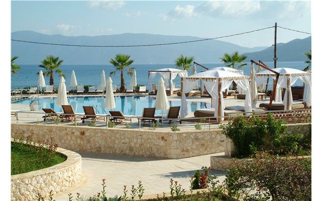 Ionian Emerald Resort 