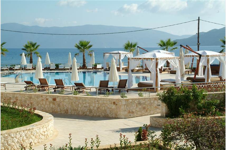  Ionian Emerald Resort